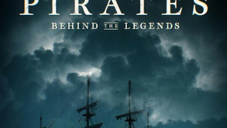 Show Pirates: Behind the Legends