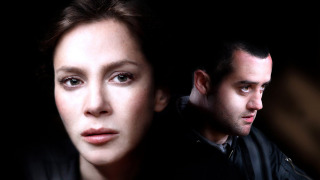 Сериал Враги общества