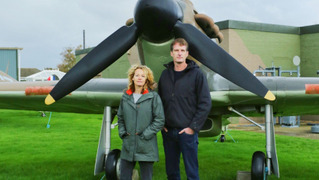The Battle of Britain: 3 Days That Saved the Nation season 1
