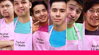 Сериал Nail Bar Boys