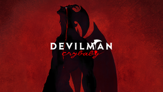 Devilman Crybaby season 1