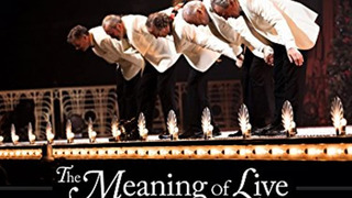 Show Monty Python: The Meaning of Live