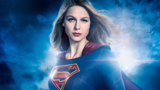 Supergirl season 4