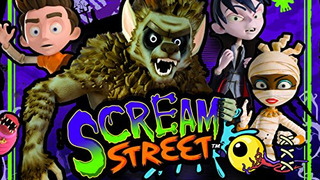 Scream Street season 1