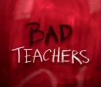 Bad Teachers season 1