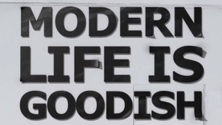 Dave Gorman: Modern Life is Goodish season 2