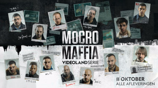Mocro Maffia season 2