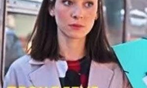 Сериал Проклятие брачного договора