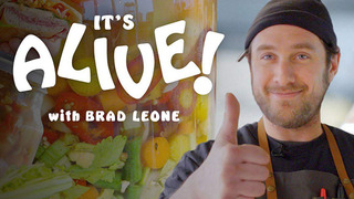 It's Alive with Brad season 4