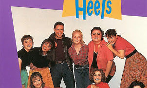 Сериал Head Over Heels