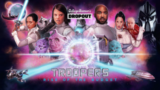 Troopers season 1