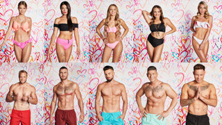 Сериал Остров любви (Польша)