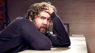 Сериал Nick Helm's Heavy Entertainment