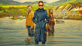 Сериал Бодкин