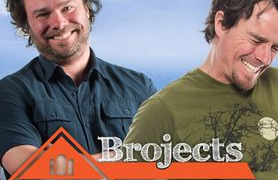 Brojects: In the House season 2