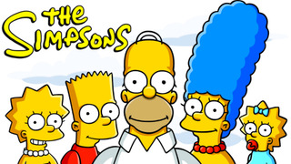 Show The Simpsons