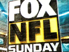 Show Fox NFL Sunday