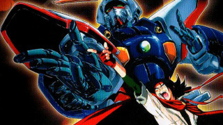 Mobile Fighter G Gundam season 1