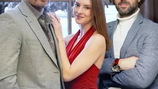 Сериал Без права на любовь