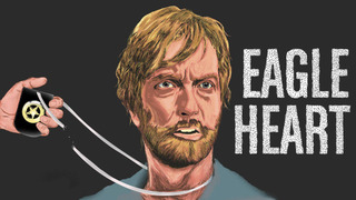 Show Eagleheart