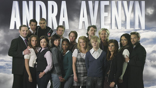 Andra Avenyn season 3