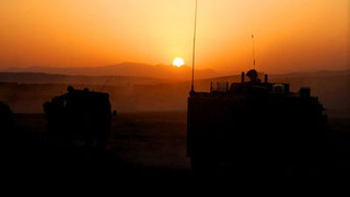 Росс Кемп: Возвращение в Афганистан сезон 1