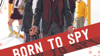 Show Born to Spy
