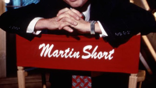 The Martin Short Show сезон 1