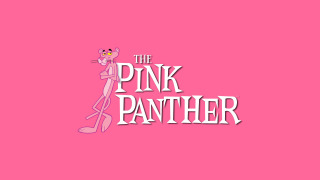 Шоу Розовой Пантеры сезон 1