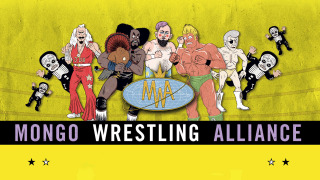 Mongo Wrestling Alliance season 1