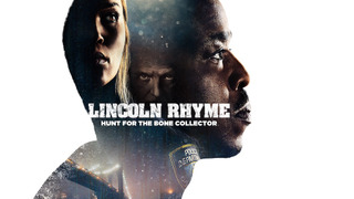 Show Lincoln Rhyme: Hunt for the Bone Collector
