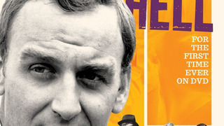 Сериал Летучая мышь из ада