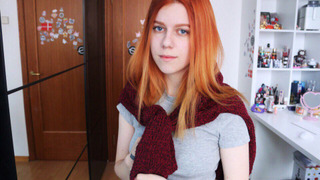 Show Елизавета Мадрид