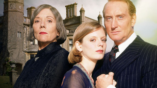 Сериал Ребекка