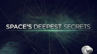 Space's Deepest Secrets season 8