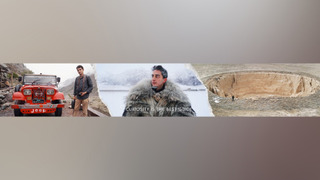 Сериал Рухи Ченет