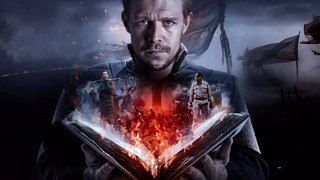 Show Библиотекарь