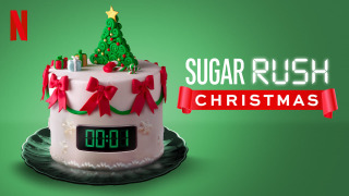 Sugar Rush Christmas season 1