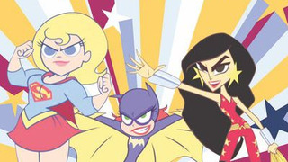 Сериал Супер Лучшие Подруги Навсегда	