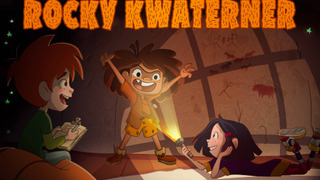 Show Rocky Kwaterner