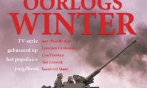Сериал Oorlogswinter