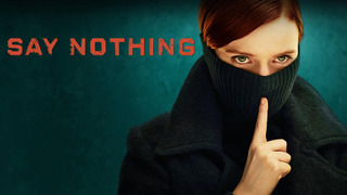 Show Say Nothing