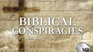 Biblical Conspiracies сезон 2