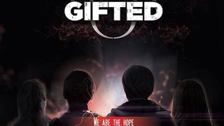 The Gifted season 2