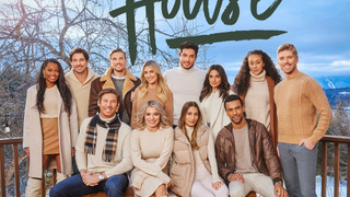 Сериал Winter House