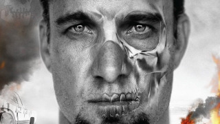 Show Jesse James Is a Dead Man