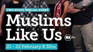 Muslims Like Us season 1