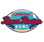 Boca Raton Bowl сезон 1