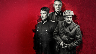 Сериал По следу зверя