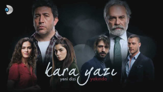 Kara Yazı season 1